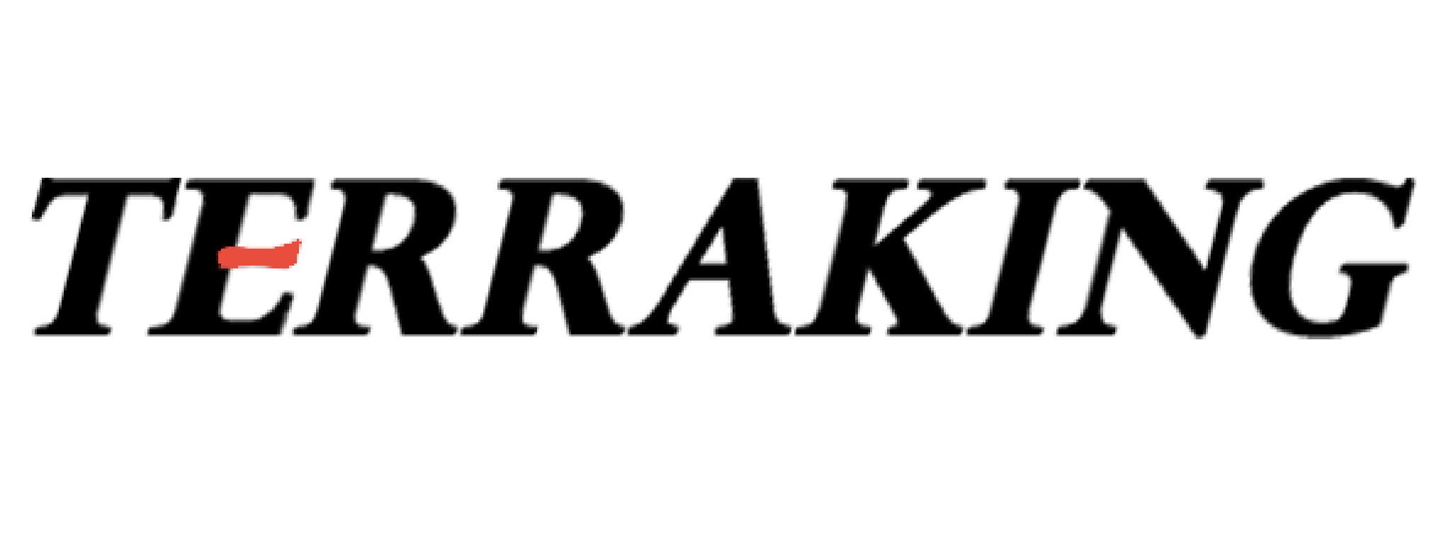 TERRAKING