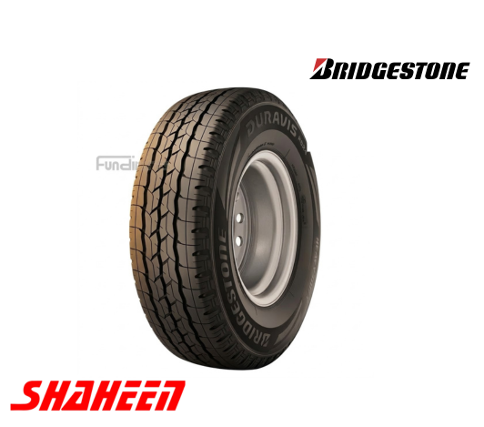 BRIDGESTONE 225-70R15
