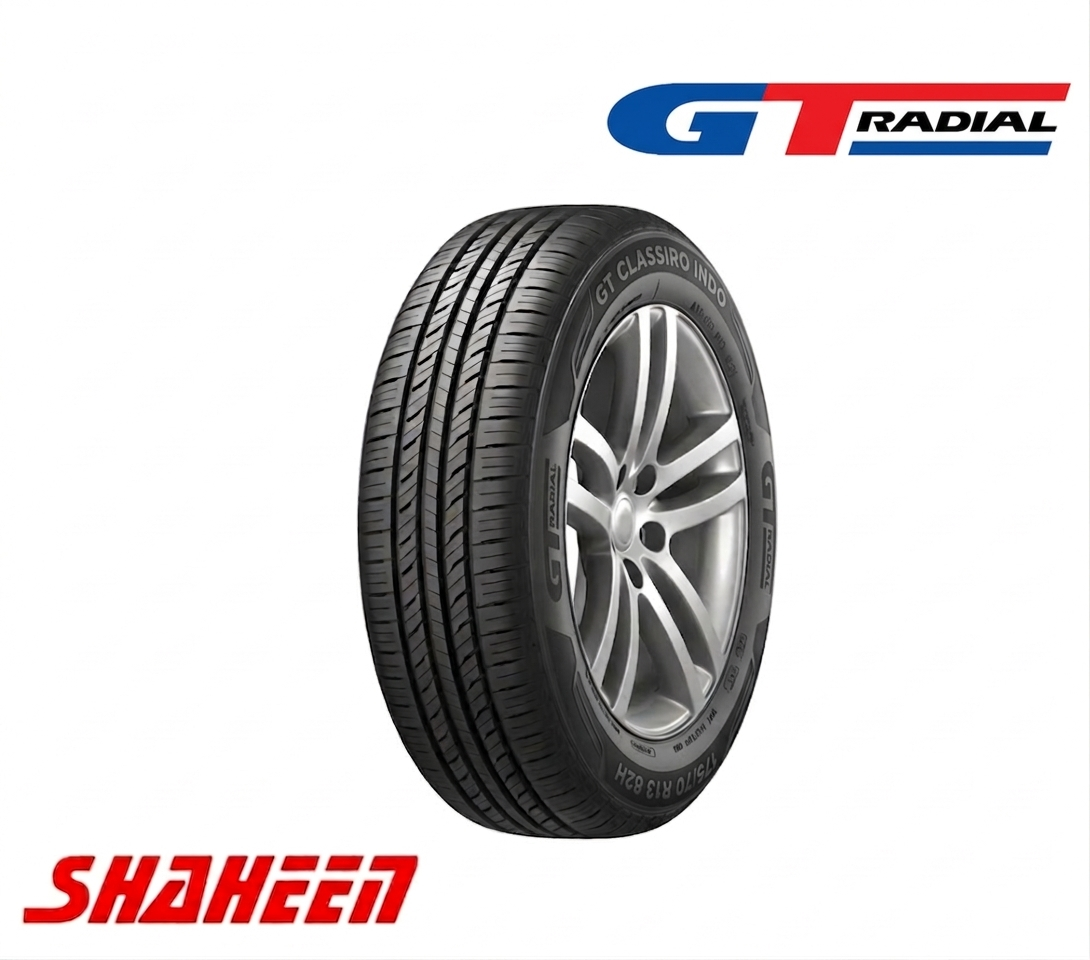 GT 175-70R13