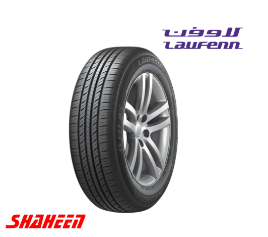 Laufenn 215-60R17