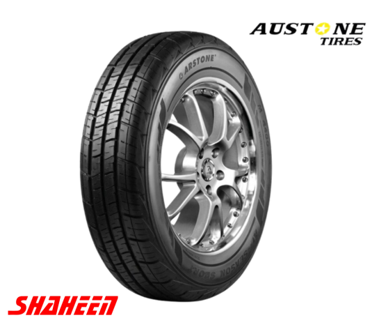 AUSTONE 195-8R14