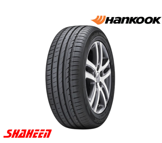 HANKOOK 225-60R17