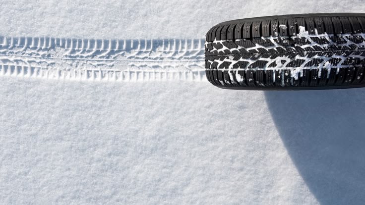 Winter Tires: Your Essential Safety Investment for Cold Weather
